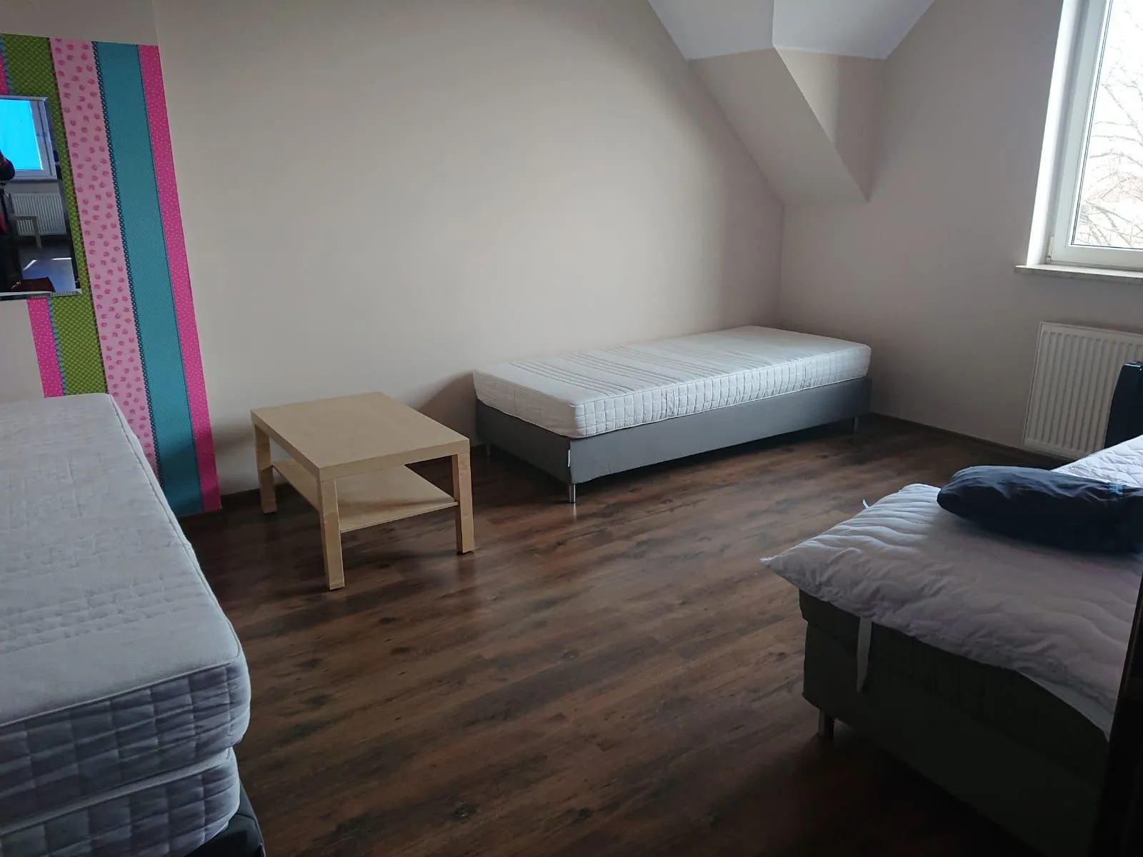 Wyposażenie kuchni — kwatera gościnne Rewa