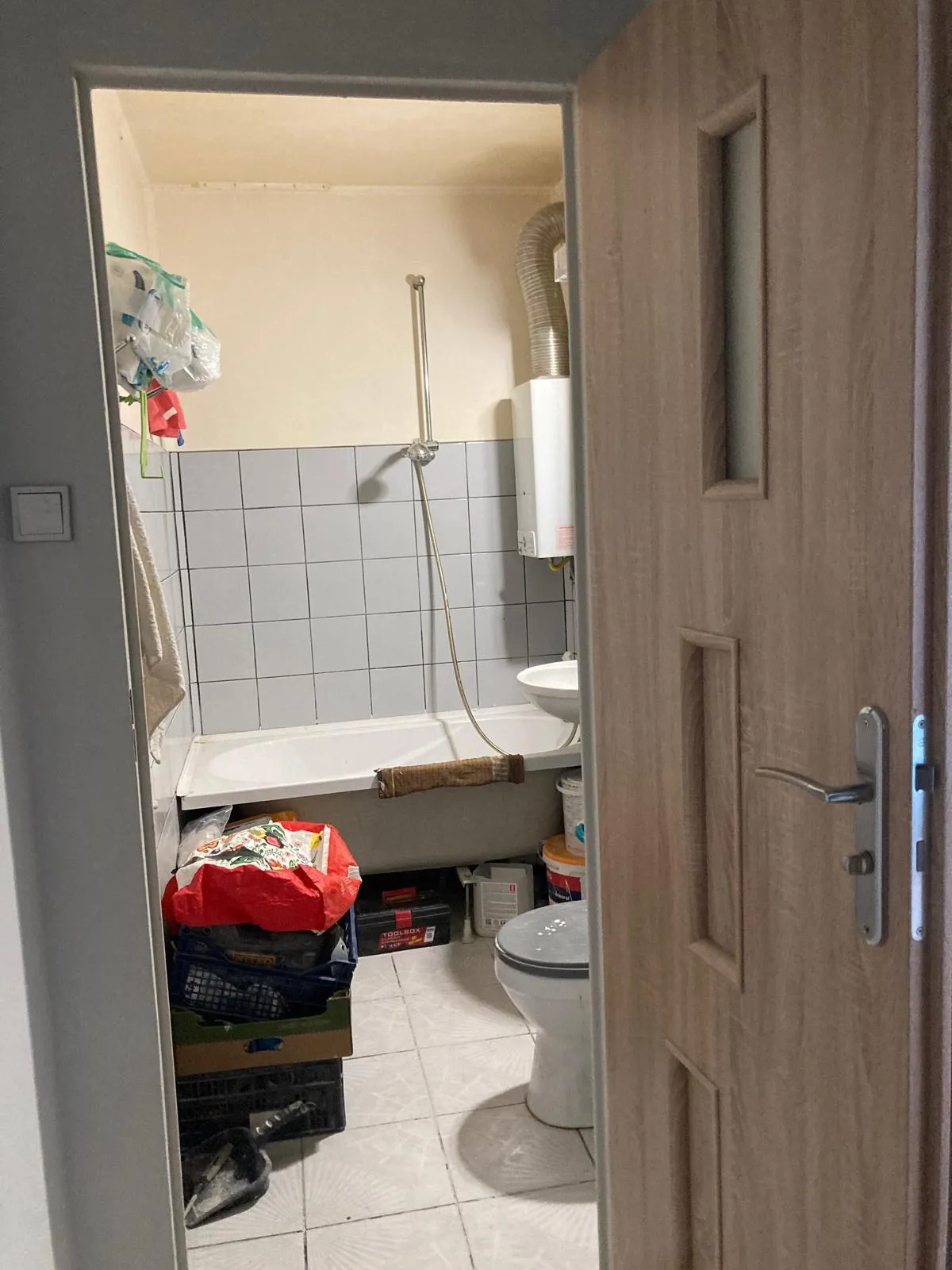 Nowy pokój gościnny — zdjęcie z 2024
